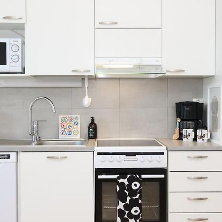 Arctic- Apartment Evakko Рованіемі Екстер'єр фото